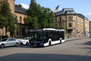 Fahrzeugseite LB-E-7788