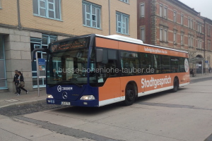 Fahrzeugseite LB-E-791