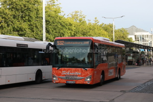 Fahrzeugseite LB-LS-940