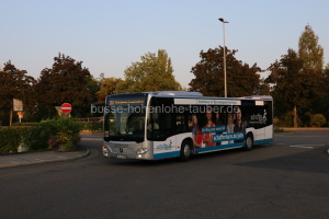 Fahrzeugseite LB-SP-508