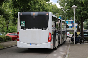 Fahrzeugseite LO-H-620