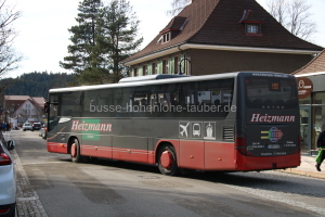 Fahrzeugseite LO-H-730