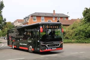 Fahrzeugseite LO-H-870