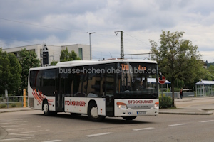 Fahrzeugseite LO-S-1018