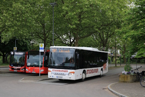 Fahrzeugseite LO-S-1019