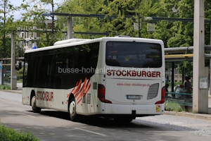 Fahrzeugseite LO-S-1034