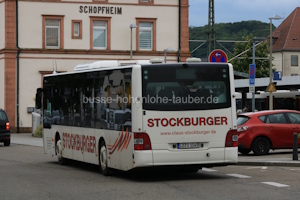 Fahrzeugseite LO-S-1049