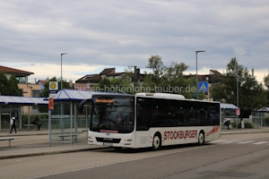 Fahrzeugseite LO-S-1049