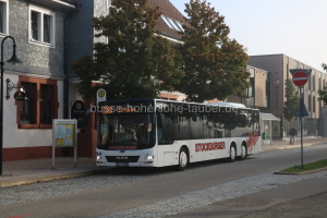 Fahrzeugseite LO-S-8000