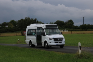 Fahrzeugseite DO-MB-3420