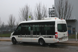 Fahrzeugseite DO-MB-8203