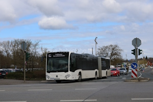 Fahrzeugseite MA-CG-2222