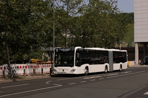 Fahrzeugseite MA-G-3000