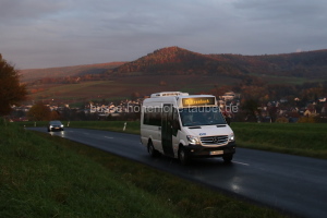 Fahrzeugseite MA-KO-6666