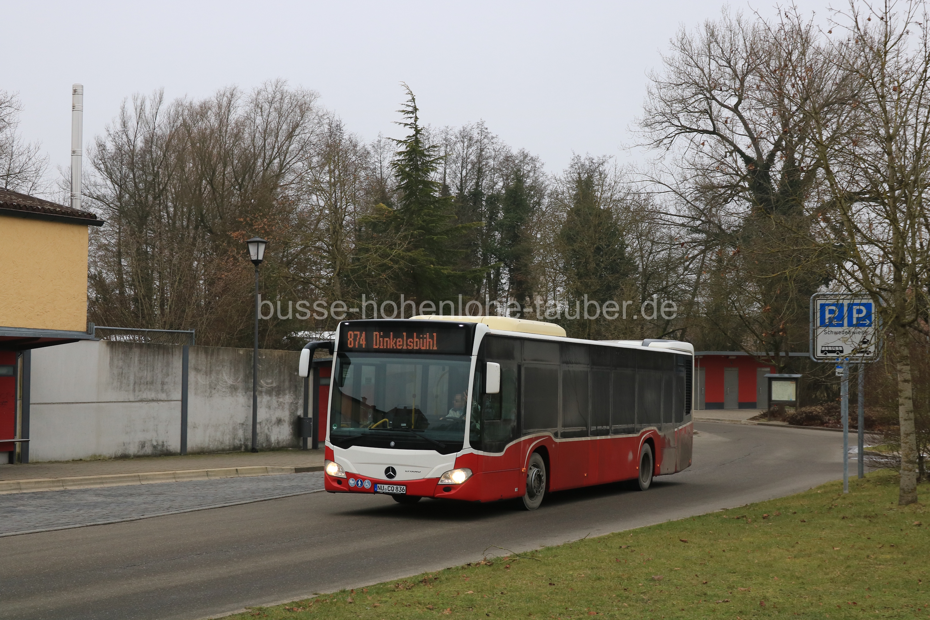 Fahrzeugseite NU-CQ-836
