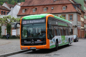 Fahrzeugseite HD-E-8501