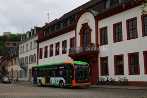 Fahrzeugseite HD-E-8501