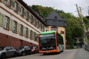 Fahrzeugseite HD-E-8502