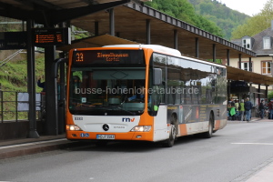 Fahrzeugseite HD-R-1583