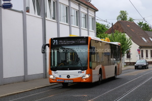 Fahrzeugseite LU-RN-7601