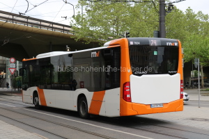 Fahrzeugseite LU-RN-7604