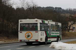 Fahrzeugseite BCH-FG-70H