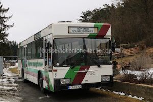 Fahrzeugseite BCH-FG-70H