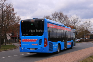 Fahrzeugseite BCH-G-101