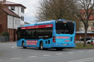 Fahrzeugseite BCH-G-101
