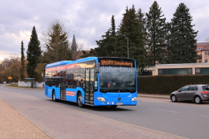 Fahrzeugseite BCH-G-101