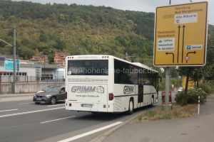 Fahrzeugseite BCH-G-105