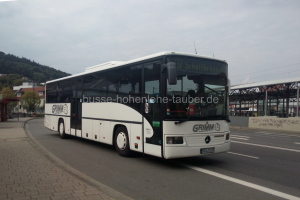 Fahrzeugseite BCH-G-105