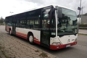 Fahrzeugseite BCH-G-109