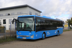 Fahrzeugseite BCH-GT-111