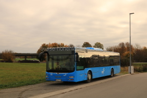 Fahrzeugseite BCH-GT-223