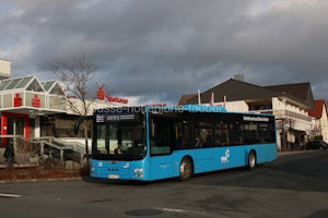 Fahrzeugseite BCH-GT-223