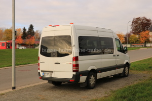 Fahrzeugseite BCH-GT-235