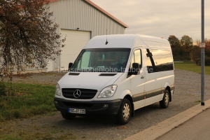 Fahrzeugseite BCH-GT-235