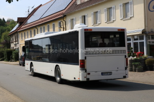 Fahrzeugseite BCH-SF-111