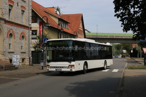 Fahrzeugseite BCH-SF-111