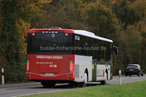 Fahrzeugseite BCH-SF-333-2
