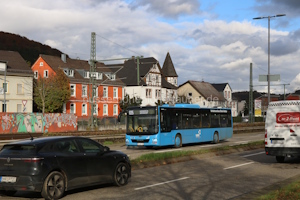 Fahrzeugseite BCH-SF-333