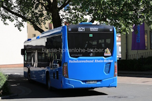 Fahrzeugseite BCH-SF-555-2
