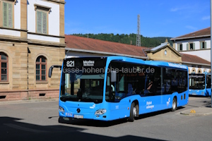 Fahrzeugseite BCH-SF-555-2