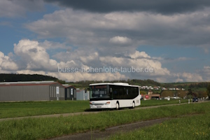Fahrzeugseite BCH-SF-555