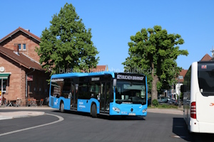 Fahrzeugseite BCH-SF-777