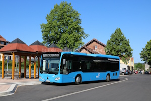 Fahrzeugseite BCH-SF-777