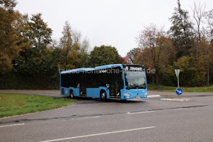 Fahrzeugseite BCH-SF-999