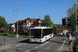 Fahrzeugseite MOS-GT-121