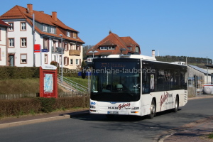 Fahrzeugseite MOS-GT-245